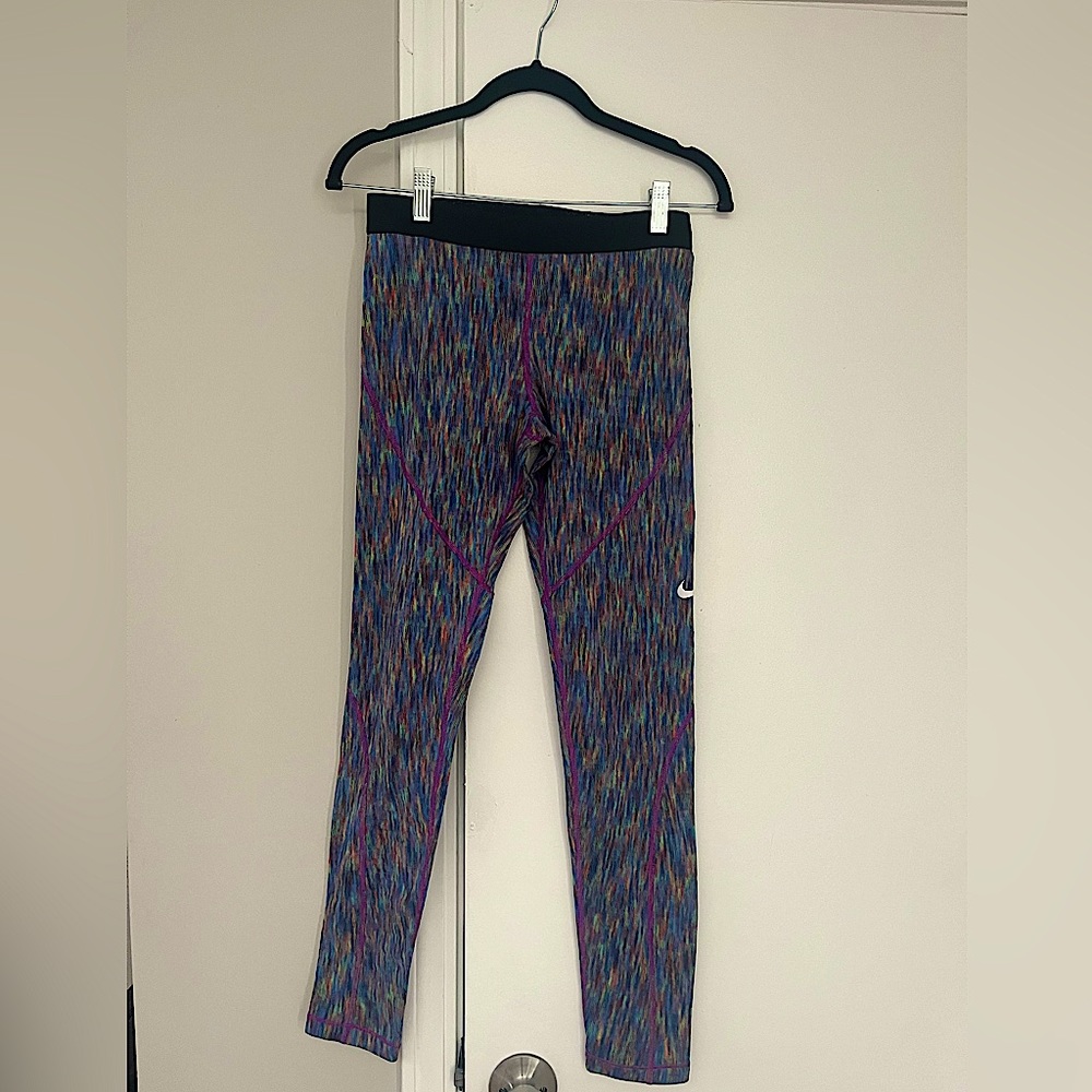 Nike leggings!